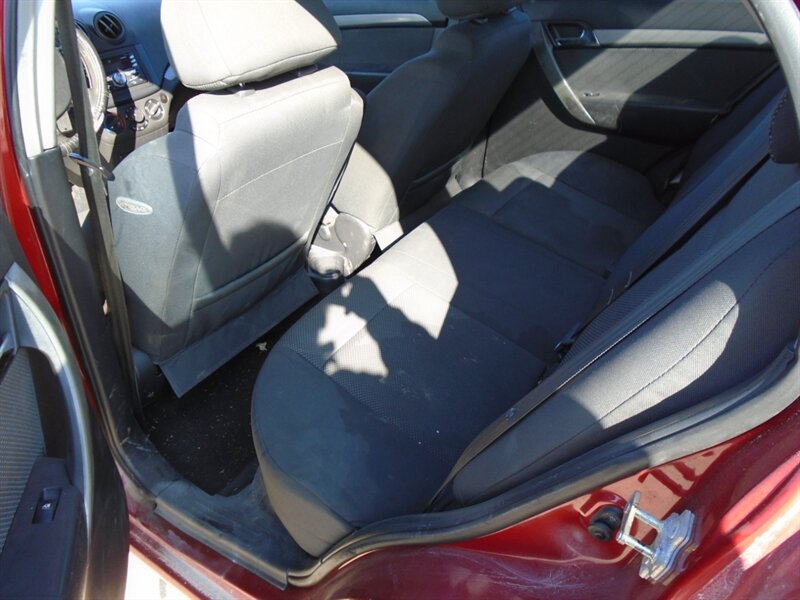 2007 Chevrolet Aveo LS - Photo 11 - Houston, TX 77082