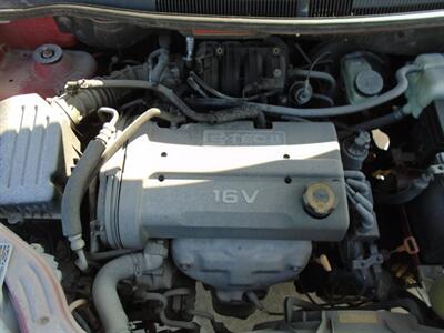 2007 Chevrolet Aveo LS - Photo 13 - Houston, TX 77082