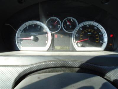 2007 Chevrolet Aveo LS - Photo 15 - Houston, TX 77082
