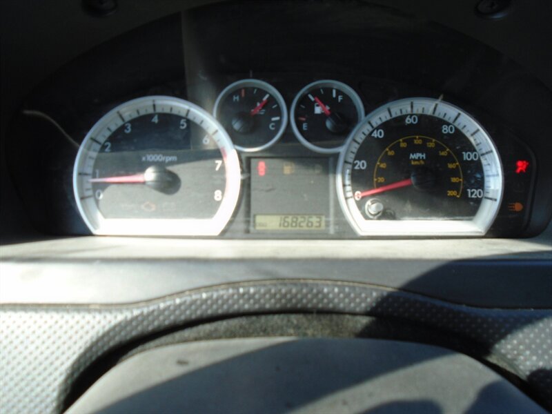 2007 Chevrolet Aveo LS - Photo 15 - Houston, TX 77082