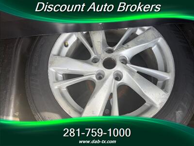 2013 Nissan Altima 2.5   - Photo 8 - Houston, TX 77082