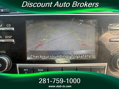 2013 Nissan Altima 2.5   - Photo 17 - Houston, TX 77082