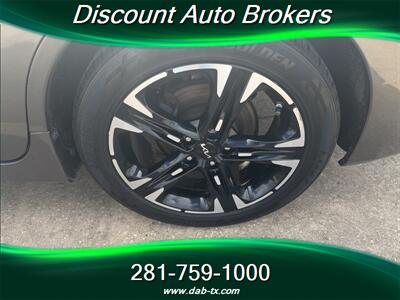 2013 Nissan Altima 2.5   - Photo 21 - Houston, TX 77082