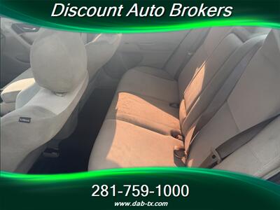 2013 Nissan Altima 2.5   - Photo 19 - Houston, TX 77082