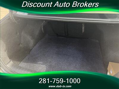 2013 Nissan Altima 2.5   - Photo 7 - Houston, TX 77082