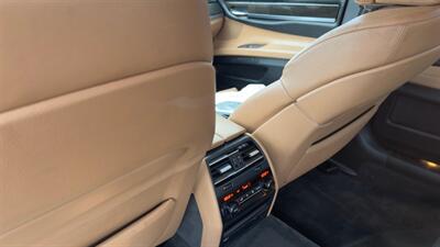 2012 BMW 750Li   - Photo 14 - Houston, TX 77082