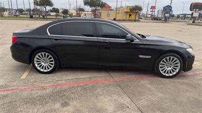 2012 BMW 750Li   - Photo 3 - Houston, TX 77082