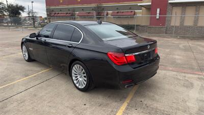 2012 BMW 750Li   - Photo 6 - Houston, TX 77082