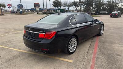 2012 BMW 750Li   - Photo 4 - Houston, TX 77082