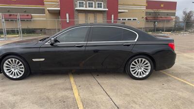 2012 BMW 750Li   - Photo 7 - Houston, TX 77082