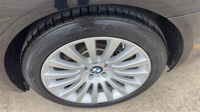 2012 BMW 750Li   - Photo 9 - Houston, TX 77082