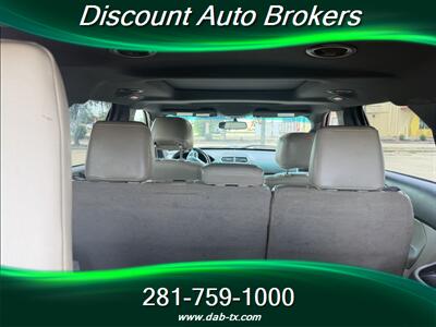 2012 Ford Explorer Limited   - Photo 9 - Houston, TX 77082