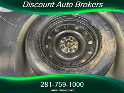 2012 Ford Explorer Limited   - Photo 8 - Houston, TX 77082