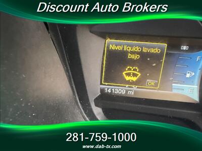 2012 Ford Explorer Limited   - Photo 21 - Houston, TX 77082