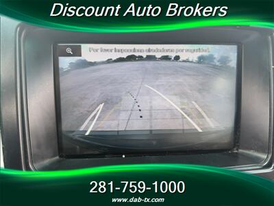 2012 Ford Explorer Limited   - Photo 23 - Houston, TX 77082
