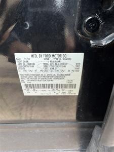 2012 Ford Explorer Limited   - Photo 28 - Houston, TX 77082