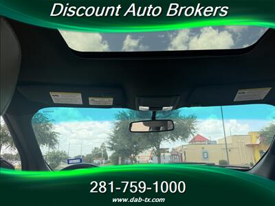 2012 Ford Explorer Limited   - Photo 16 - Houston, TX 77082
