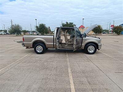 2005 Ford F-250 Super Duty XL 4dr SuperCab XL   - Photo 15 - Houston, TX 77082