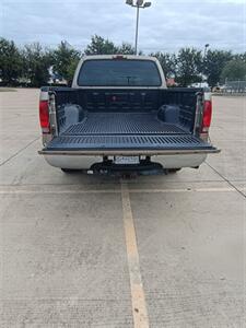 2005 Ford F-250 Super Duty XL 4dr SuperCab XL   - Photo 19 - Houston, TX 77082