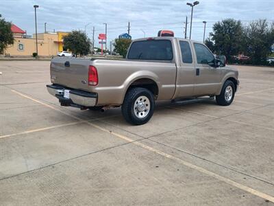 2005 Ford F-250 Super Duty XL 4dr SuperCab XL   - Photo 6 - Houston, TX 77082