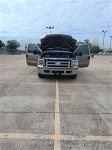 2005 Ford F-250 Super Duty XL 4dr SuperCab XL   - Photo 17 - Houston, TX 77082