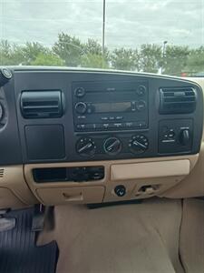 2005 Ford F-250 Super Duty XL 4dr SuperCab XL   - Photo 29 - Houston, TX 77082