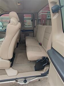 2005 Ford F-250 Super Duty XL 4dr SuperCab XL   - Photo 21 - Houston, TX 77082