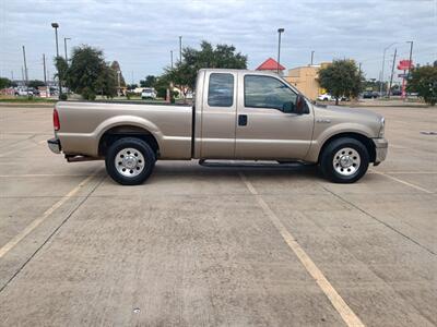 2005 Ford F-250 Super Duty XL 4dr SuperCab XL   - Photo 7 - Houston, TX 77082