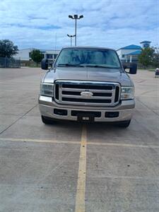 2005 Ford F-250 Super Duty XL 4dr SuperCab XL   - Photo 1 - Houston, TX 77082