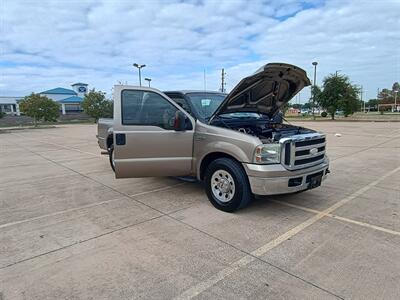 2005 Ford F-250 Super Duty XL 4dr SuperCab XL   - Photo 16 - Houston, TX 77082