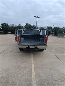 2005 Ford F-250 Super Duty XL 4dr SuperCab XL   - Photo 13 - Houston, TX 77082