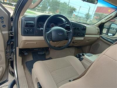 2005 Ford F-250 Super Duty XL 4dr SuperCab XL   - Photo 26 - Houston, TX 77082