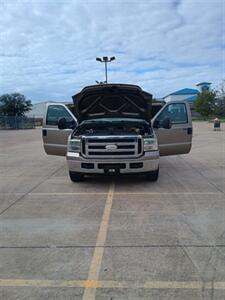 2005 Ford F-250 Super Duty XL 4dr SuperCab XL   - Photo 9 - Houston, TX 77082