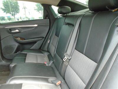2014 Chevrolet Impala LT   - Photo 19 - Houston, TX 77082