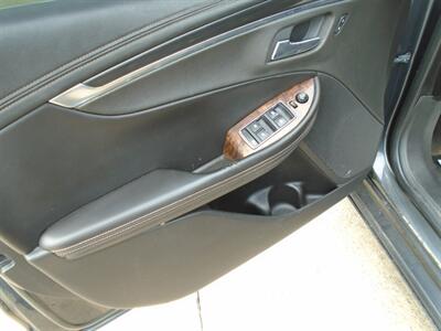 2014 Chevrolet Impala LT   - Photo 11 - Houston, TX 77082