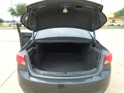2014 Chevrolet Impala LT   - Photo 7 - Houston, TX 77082