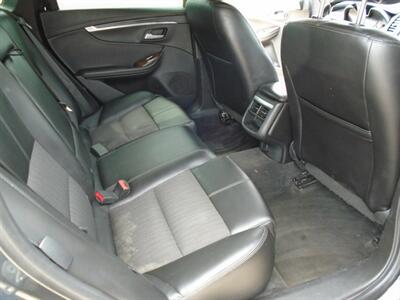 2014 Chevrolet Impala LT   - Photo 18 - Houston, TX 77082