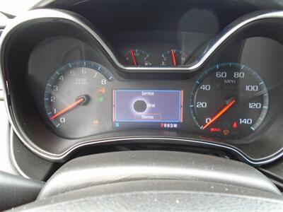 2014 Chevrolet Impala LT   - Photo 14 - Houston, TX 77082