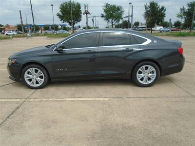 2014 Chevrolet Impala LT   - Photo 10 - Houston, TX 77082