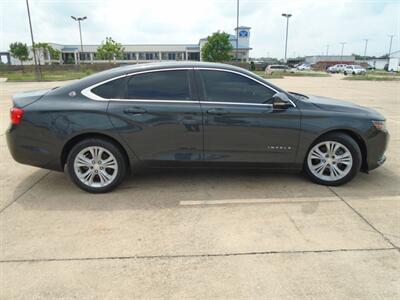2014 Chevrolet Impala LT   - Photo 4 - Houston, TX 77082