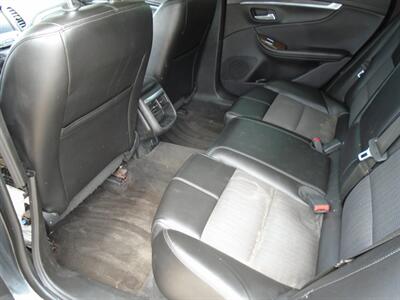 2014 Chevrolet Impala LT   - Photo 17 - Houston, TX 77082