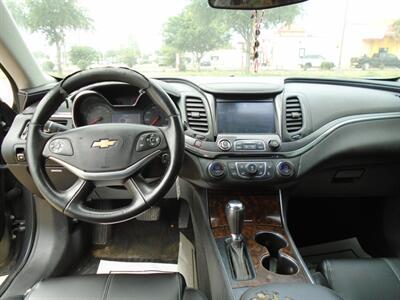 2014 Chevrolet Impala LT   - Photo 13 - Houston, TX 77082