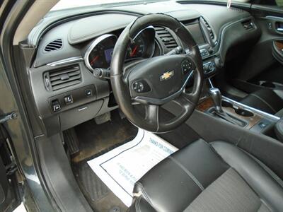 2014 Chevrolet Impala LT   - Photo 12 - Houston, TX 77082