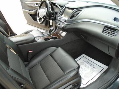 2014 Chevrolet Impala LT   - Photo 16 - Houston, TX 77082