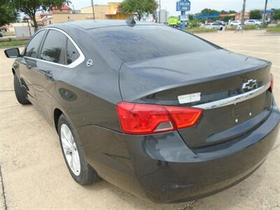 2014 Chevrolet Impala LT   - Photo 9 - Houston, TX 77082