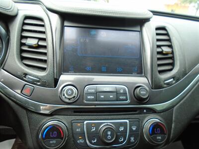 2014 Chevrolet Impala LT   - Photo 15 - Houston, TX 77082