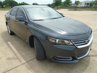 2014 Chevrolet Impala LT   - Photo 3 - Houston, TX 77082