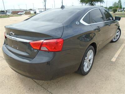 2014 Chevrolet Impala LT   - Photo 5 - Houston, TX 77082