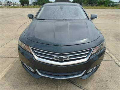 2014 Chevrolet Impala LT   - Photo 2 - Houston, TX 77082