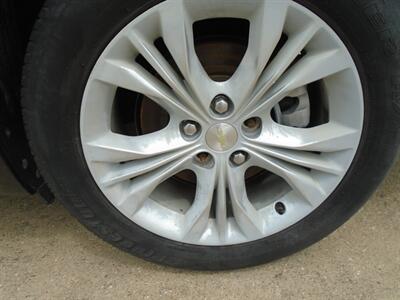 2014 Chevrolet Impala LT   - Photo 23 - Houston, TX 77082
